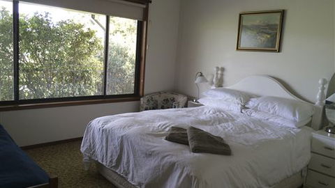 Rancho Relaxo - Dalby Accommodation 2