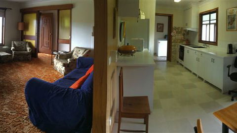 Rancho Relaxo - Dalby Accommodation 3