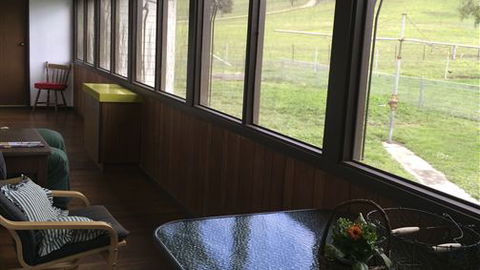 Rancho Relaxo - Dalby Accommodation 6