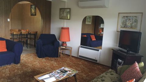 Rancho Relaxo - Dalby Accommodation 7