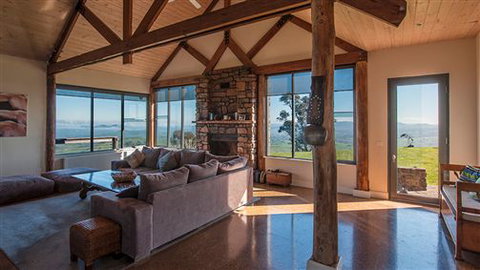 Merrindie - Dalby Accommodation 1