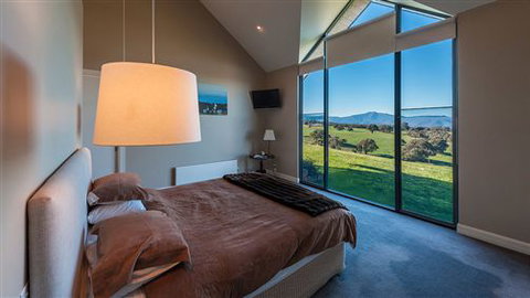 Merrindie - Dalby Accommodation 2