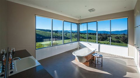 Merrindie - Dalby Accommodation 3