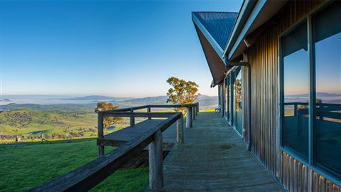 Merrindie - Dalby Accommodation 4
