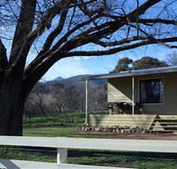 Black Horse Park - Dalby Accommodation