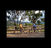 Howqua Valley Views - Dalby Accommodation