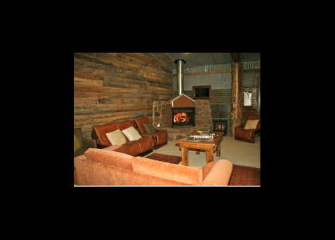 Howqua Valley Views - Dalby Accommodation 3