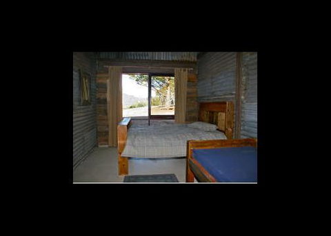 Howqua Valley Views - Dalby Accommodation 4