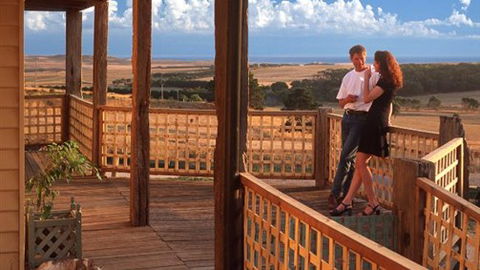 Macka's Farm - Dalby Accommodation 1