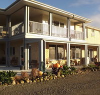 A Fare With Nature  Prom Road Farm - Dalby Accommodation