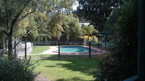 Goughs Bay VIC Dalby Accommodation
