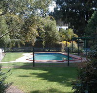 Fernleigh Farmstay  Bike Park - Dalby Accommodation