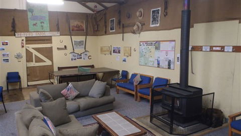 Fernleigh Farmstay & Bike Park - Dalby Accommodation 2