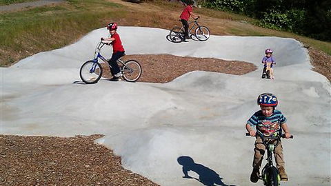 Fernleigh Farmstay & Bike Park - Dalby Accommodation 1