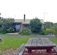 Sabrelyn Park - Dalby Accommodation