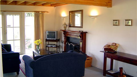 Cloud End Farmstay - Dalby Accommodation 1
