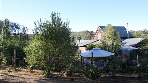 Cloud End Farmstay - Dalby Accommodation 7