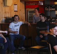 Sugarbush Lodge and Apartments - Dalby Accommodation