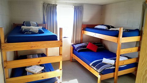 Sugarbush Lodge And Apartments - Dalby Accommodation 3