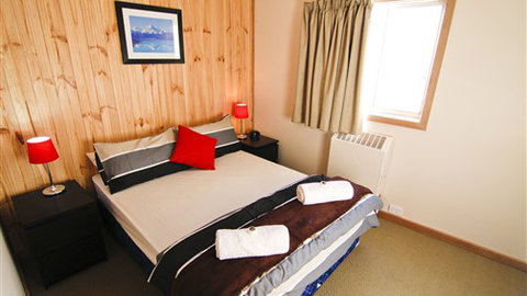Sugarbush Lodge And Apartments - Dalby Accommodation 2