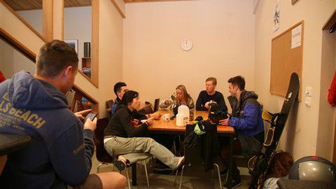 Sugarbush Lodge And Apartments - Dalby Accommodation 6