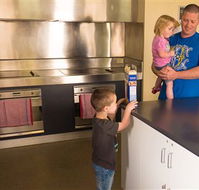 Deakin Waurn Ponds Units - Dalby Accommodation