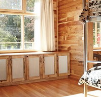 Typo Station - Dalby Accommodation