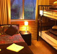 Alpine Retreat Mt Buller - Dalby Accommodation