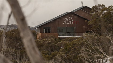 Duck Inn Mount Buller - Dalby Accommodation 1