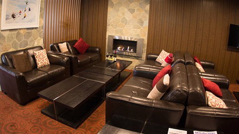 Duck Inn Mount Buller - Dalby Accommodation 3