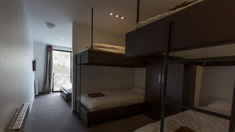 Duck Inn Mount Buller - Dalby Accommodation 5