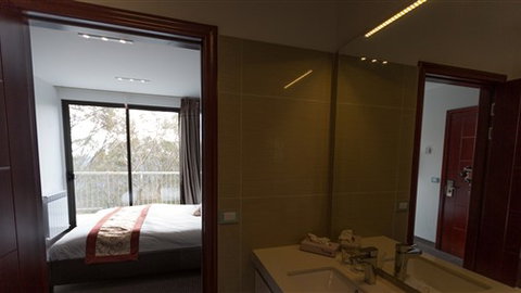 Duck Inn Mount Buller - Dalby Accommodation 7