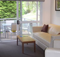Kunala Chalet - Pinnacle Valley Resort - Dalby Accommodation
