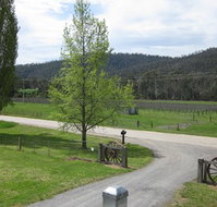 Glenmore Springs Accommodation - Dalby Accommodation