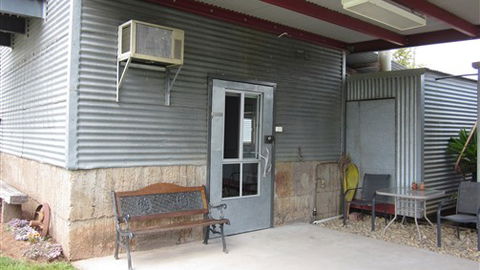 Glenmore Springs Accommodation - Dalby Accommodation 2