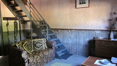 Glenmore Springs Accommodation - Dalby Accommodation 1
