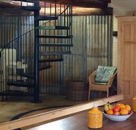Schusters Lodge - Dalby Accommodation