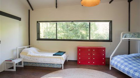 Schusters Lodge - Dalby Accommodation 3