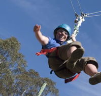 Grampians Retreat - Dalby Accommodation