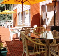 Portillo Ski Lodge - Dalby Accommodation