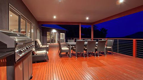 Max's Paddock - Dalby Accommodation 3