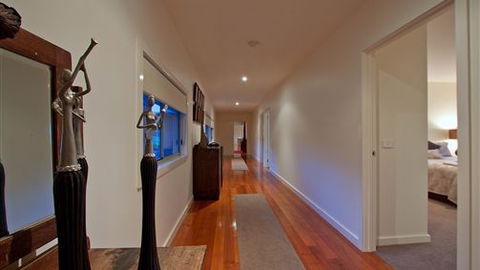 Max's Paddock - Dalby Accommodation 4