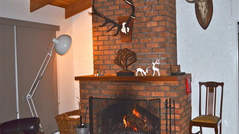Two Mountains Lodge - Dalby Accommodation 2