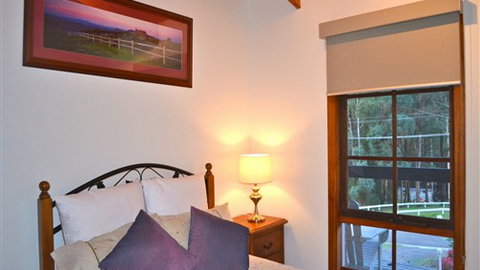 Two Mountains Lodge - Dalby Accommodation 4