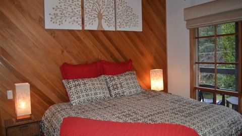 Two Mountains Lodge - Dalby Accommodation 5