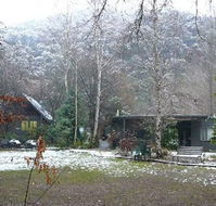 Mountain View Retreat - Dalby Accommodation