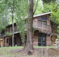 Buller Basecamp Retreat - Dalby Accommodation