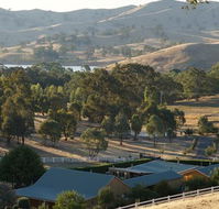 Laura Lodge Rest  Recreation Retreat - Dalby Accommodation