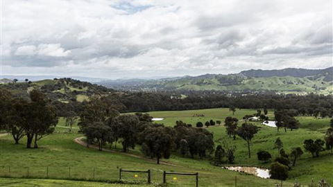 Holmesglen At Eildon - The Homestead - Dalby Accommodation 2
