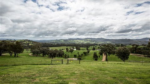 Holmesglen At Eildon - The Homestead - Dalby Accommodation 3
